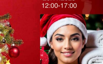 Christmas-Shopping